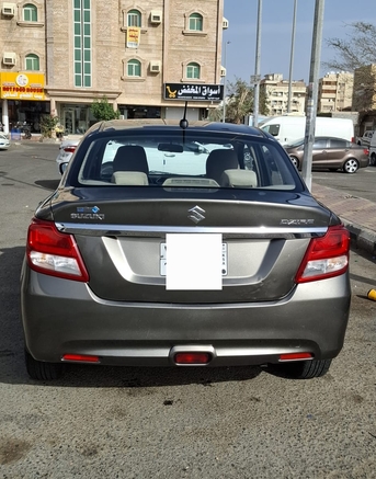 Jeddah, Vehicles, Cars & Trucks , SAR 24500,  Suzuki C2,  2023,  Automatic,  90000 KM,  Suzuki Dzire 24,500