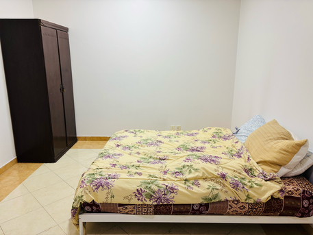 Al Wadi, Rooms for Rent, SAR 1200/month,  Room Available For Rent For Exuctive Bechular