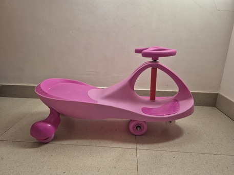 Manama, Toys & Games, BHD 6,  Kids Swing On Cycle