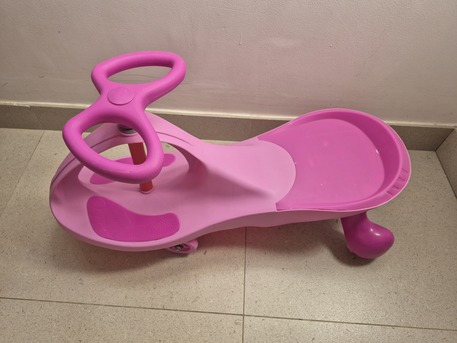 Manama, Toys & Games, BHD 6,  Kids Swing On Cycle