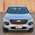 SAR 36000,  Chevrolet Groove LT,  2024,  Automatic,  58000 KM,    For Sales Good Price Mid Option