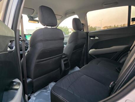Riyadh, Vehicles, Cars & Trucks , SAR 36000,  Chevrolet Groove LT,  2024,  Automatic,  58000 KM,    For Sales Good Price Mid Option