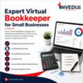 Reliable Virtual Bookkeeper For Growing Small Businesses