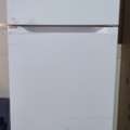 SAR 700,  Refrigerator Double Doors Working Well Clean Condition
