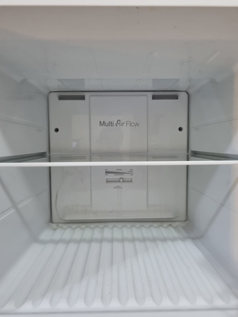 Jubail, Appliances, SAR 700,  Refrigerator Double Doors Working Well Clean Condition