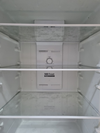 Jubail, Appliances, SAR 700,  Refrigerator Double Doors Working Well Clean Condition