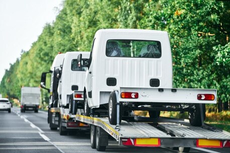 New York, Automotive, Relocating? Reliable Long Distance Towing In Orlando!