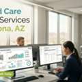 Wound Care Billing Services In Arizona, AZ