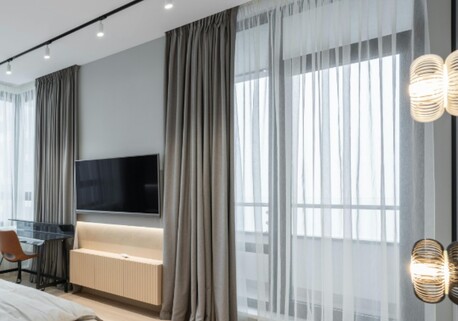 Melbourne, Furniture, AUD 1000,  The Curtain Showroom Campbellfield Local&rsquo;s Trust