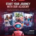 Professional Digital Marketing Course In Mohali | UVSoft Solutions Academy