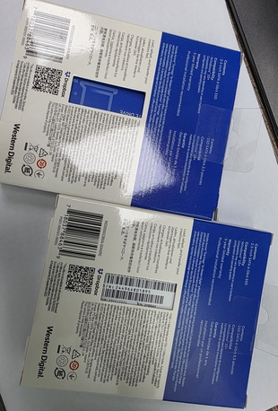 Al Malaz, Computers, SAR 380,  WD Blue SA510 SATA 500 GB Disk