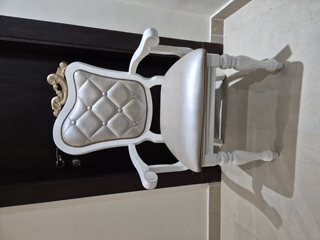 Riyadh, Furniture, SAR 200,  Two Arm Chairs - Excellent Condition For SR 200