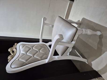 Riyadh, Furniture, SAR 200,  Two Arm Chairs - Excellent Condition For SR 200