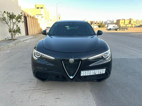 Riyadh, Vehicles, Cars & Trucks , SAR 92000,  Alfa Romeo Stelvio,  2020,  Automatic,  59000 KM,    Fully Loaded With Panorama Sunroof And Low Odo