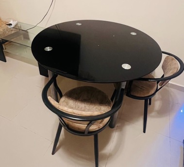 Al Nahda, Appliances, AED 2400,  I Have House Hold Item For Sale Genuine Buyers Please Contact 0557851323