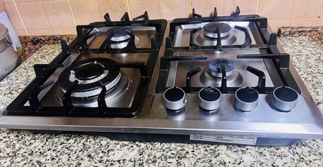 Al Nahda, Appliances, AED 2400,  I Have House Hold Item For Sale Genuine Buyers Please Contact 0557851323