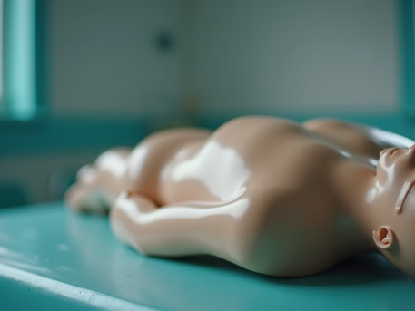 New York, Business, HeartBeats CPR Training