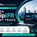 ACCA DipIFR Fast Track Course Online