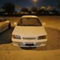 BHD 400,  Toyota Tercel,  1997,  Automatic,  200000 KM,   For Sale In Working Condition