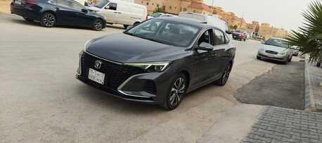 Riyadh, Vehicles, Cars & Trucks , SAR 36000,  Changan Eado,  2023,  Automatic,  48000 KM,  Changan  Eado Plus  ,  , 48,000 Km,,