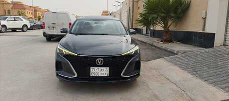 Riyadh, Vehicles, Cars & Trucks , SAR 36000,  Changan Eado,  2023,  Automatic,  48000 KM,  Changan  Eado Plus  ,  , 48,000 Km,,