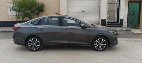 Riyadh, Vehicles, Cars & Trucks , SAR 36000,  Changan Eado,  2023,  Automatic,  48000 KM,  Changan  Eado Plus  ,  , 48,000 Km,,