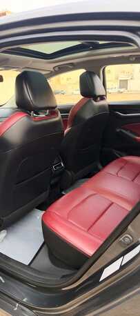 Riyadh, Vehicles, Cars & Trucks , SAR 36000,  Changan Eado,  2023,  Automatic,  48000 KM,  Changan  Eado Plus  ,  , 48,000 Km,,