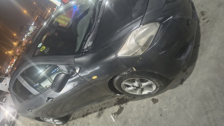 Riyadh, Vehicles, Cars & Trucks , SAR 9500,  Toyota Yaris,  2006,  Automatic,  475000 KM,  Toyata Yaris