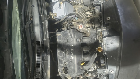 Riyadh, Vehicles, Cars & Trucks , SAR 9500,  Toyota Yaris,  2006,  Automatic,  475000 KM,  Toyata Yaris