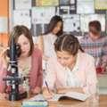 School Lab Equipment Supplier