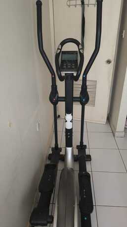 Al Sulaymaniyyah, Sporting Goods, SAR 1500,  Elliptical Cross Trainer For Sale