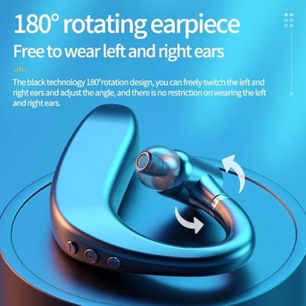 Makkah, Mobile Phones, SAR 20,  Bluetooth Headphones For 20