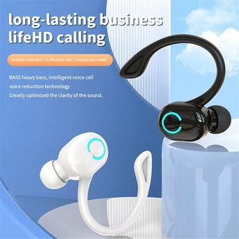 Makkah, Mobile Phones, SAR 20,  Bluetooth Headphones For 20