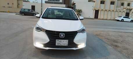 Riyadh, Vehicles, Cars & Trucks , SAR 35000,  Changan Alsvin,  2026,  Automatic,  1800 KM,   Full Option ,  , 18,00 Km,