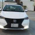 SAR 35000,  Changan Alsvin,  2026,  Automatic,  1800 KM,   Full Option ,  , 18,00 Km,