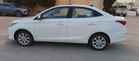 Riyadh, Vehicles, Cars & Trucks , SAR 35000,  Changan Alsvin,  2026,  Automatic,  1800 KM,   Full Option ,  , 18,00 Km,