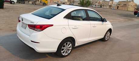 Riyadh, Vehicles, Cars & Trucks , SAR 35000,  Changan Alsvin,  2026,  Automatic,  1800 KM,   Full Option ,  , 18,00 Km,