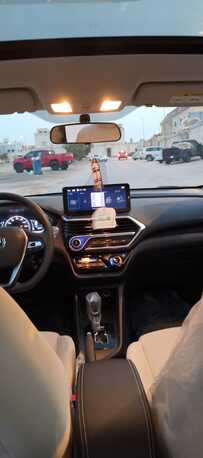 Riyadh, Vehicles, Cars & Trucks , SAR 35000,  Changan Alsvin,  2026,  Automatic,  1800 KM,   Full Option ,  , 18,00 Km,