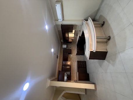 Khobar, Apartments, Flats, Houses & Villas, SAR 37000/year,  4 BR,  4 Bedroom Apartment For Rent In Aqrabiyah, Al Khobar &ndash; SAR 37,000 Yearly