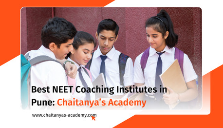 Pune, Education, Best Coaching Institute For NEET | Top NEET Coaching Classes In Pune
