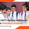 Best Coaching Institute For NEET | Top NEET Coaching Classes In Pune