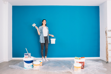 New York, Business, Painting Estimating Services For Better Project Planning By Bidwell Estimates