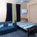 1000.sr @ Furnished Room Available For SINGLE PERSON (Indian Muslim Only)