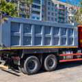 Ditch The Junk Without Leaving Your Camden Driveway