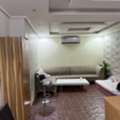 SAR 3000/month,  1 BR,  Furnished Flat Available For Family