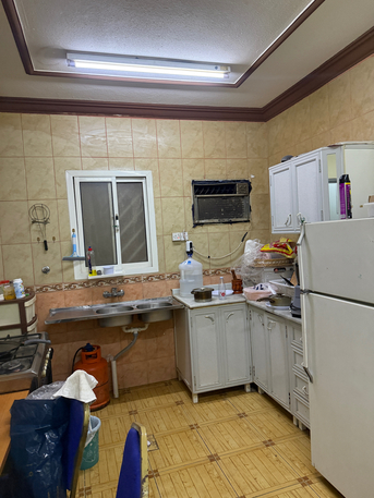 Riyadh, Apartments, Flats, Houses & Villas, SAR 3000/month,  1 BR,  Furnished Flat Available For Family