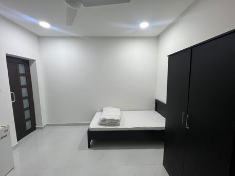 Sanabis, Apartments, Flats, Houses & Villas, BHD 145/month,  Furnished,  Studio,  Lovely Studio Flat For Rent In Sanabis &ndash; BD 145 Inclusive