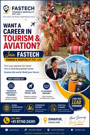 Mumbai, Guest Posting, Tourism & Aviation