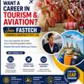 Tourism & Aviation