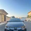 SAR 43000,  Toyota Corrolla,  2023,  Automatic,  200000 KM,